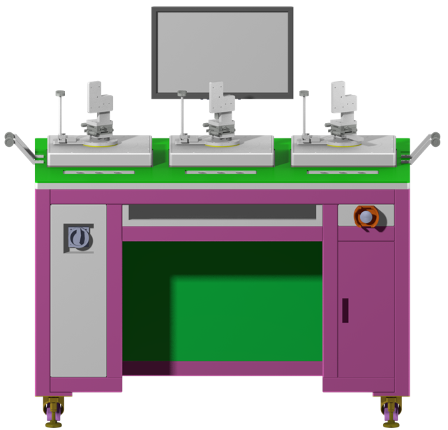 Lifelong 3 automation machine